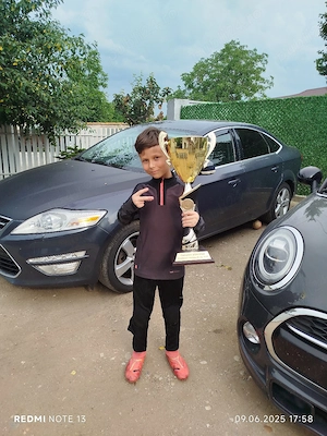 ford mondeo mk4 - imagine 2