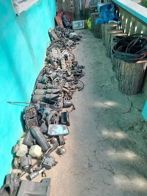 motor oltcit,piese diverse oltcit