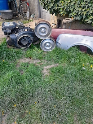 motor oltcit,piese diverse oltcit - imagine 2