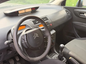 Citroen C4 Hatchback 2007 1.6 Diesel 92 CP - imagine 5