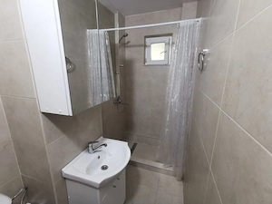Vând apartament 2 camere | Parter | Schimb cu casă la țară, max. 20 km de Botoșani sau Suceava - imagine 3