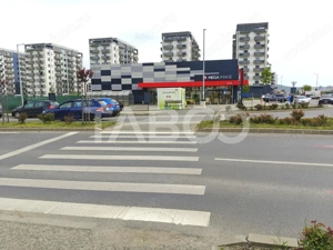 Apartament 2 camere cu balcon in bloc cu lift in zona Doamna Stanca - imagine 11