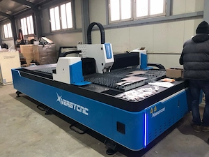 Servicii debitare   tăiere laser CNC în Aleșd, Bihor