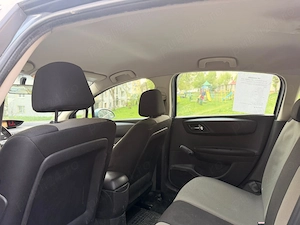 Citroen C4 Hatchback 2007 1.6 Diesel 92 CP - imagine 6