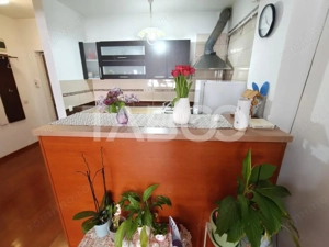 Apartament 2 camere cu balcon in bloc cu lift in zona Doamna Stanca - imagine 10