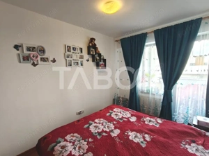 Apartament 2 camere cu balcon in bloc cu lift in zona Doamna Stanca - imagine 4