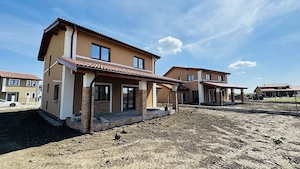 De vânzare casa individuală, Săcălaz, Cartierul Primăverii, la 10 minute de Timișoara, Timiș  - imagine 4