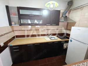 Apartament 2 camere cu balcon in bloc cu lift in zona Doamna Stanca - imagine 9