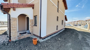 De vânzare casa individuală, Săcălaz, Cartierul Primăverii, la 10 minute de Timișoara, Timiș  - imagine 3