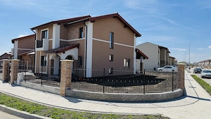 De vânzare casa individuală, Săcălaz, Cartierul Primăverii, la 10 minute de Timișoara, Timiș  - imagine 2