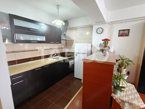 Apartament 2 camere cu balcon in bloc cu lift in zona Doamna Stanca - imagine 6