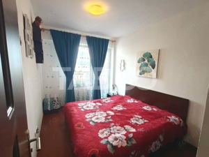 Apartament 2 camere cu balcon in bloc cu lift in zona Doamna Stanca - imagine 3