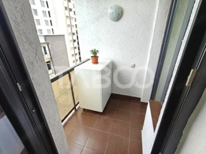 Apartament 2 camere cu balcon in bloc cu lift in zona Doamna Stanca - imagine 8
