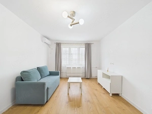 Garsoniera de inchiriat Mega Mall