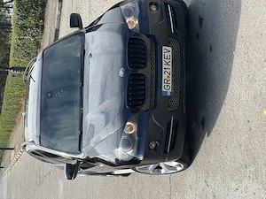 Vând BMW X5 E70 din 2008 Panoramic excelent! - imagine 8