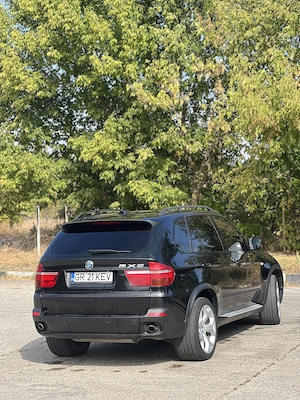 Vând BMW X5 E70 din 2008 Panoramic excelent! - imagine 3