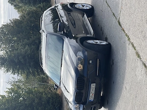 Vând BMW X5 E70 din 2008 Panoramic excelent! - imagine 6