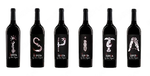 Serie completa vin ISPITA, Oprisor