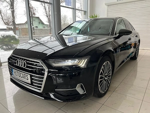 Audi A6 40tdi mild hybrid - imagine 3