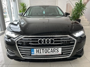 Audi A6 40tdi mild hybrid - imagine 2
