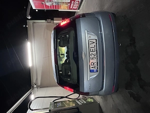 Vând Ford Fiesta 2004 - imagine 5