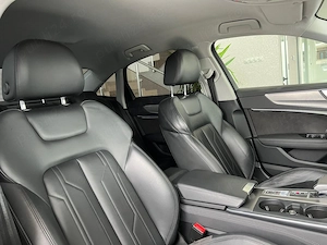 Audi A6 40tdi mild hybrid - imagine 15