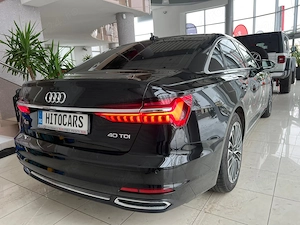 Audi A6 40tdi mild hybrid - imagine 4