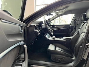 Audi A6 40tdi mild hybrid - imagine 8