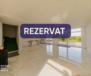 Vila stil mediteranean, constructie noua 2023, Sannicolau Mic – Arad