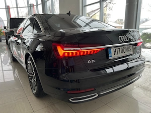 Audi A6 40tdi mild hybrid - imagine 5
