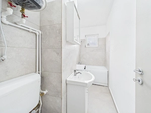 Garsoniera de inchiriat Mega Mall - imagine 5