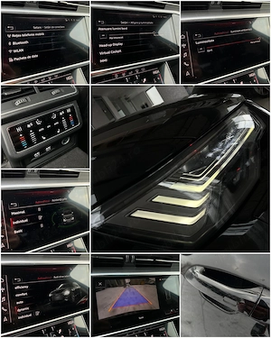 Audi A6 40tdi mild hybrid - imagine 6