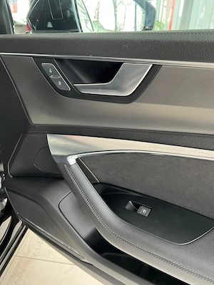 Audi A6 40tdi mild hybrid - imagine 13