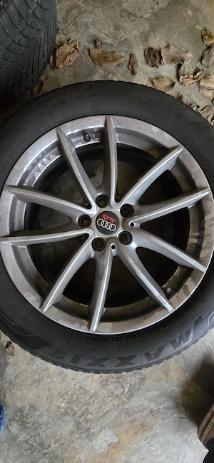 Audi A6 40tdi mild hybrid - imagine 18