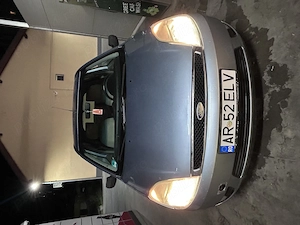 Vând Ford Fiesta 2004 - imagine 4