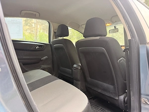 Citroen C4 Hatchback 2007 1.6 Diesel 92 CP - imagine 10