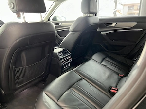 Audi A6 40tdi mild hybrid - imagine 17