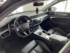 Audi A6 40tdi mild hybrid - imagine 10