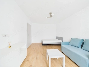 Garsoniera de inchiriat Mega Mall - imagine 4