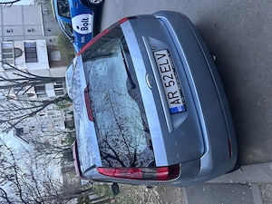 Vând Ford Fiesta 2004 - imagine 8