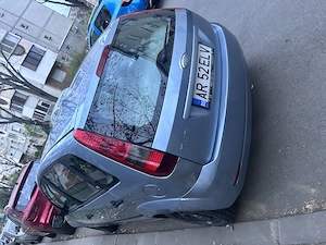 Vând Ford Fiesta 2004 - imagine 3