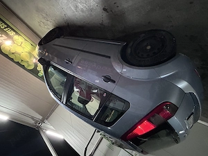 Vând Ford Fiesta 2004 - imagine 7