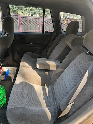 Hyundai Santa Fe  - imagine 4