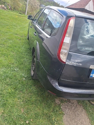 Ford Focus 2 - imagine 5