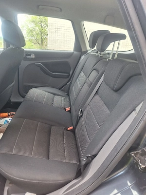 Ford Focus 2 - imagine 3