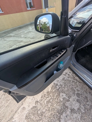 Suzuki SX4 1.6 4x4 - imagine 5