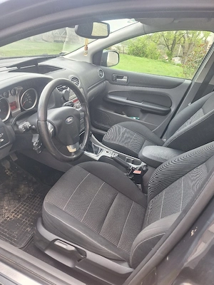Ford Focus 2 - imagine 4