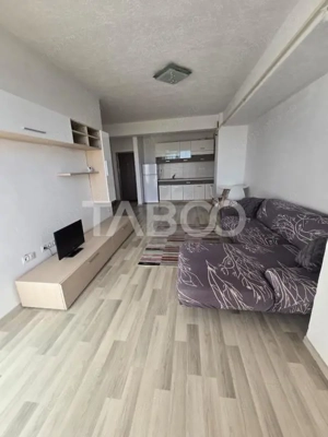 Apartamnet de inchiriat 2 camere mobilate utilate Doamna Stanca  - imagine 3