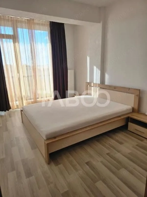 Apartamnet de inchiriat 2 camere mobilate utilate Doamna Stanca  - imagine 4