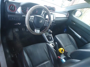 Suzuki Vitara S - imagine 6